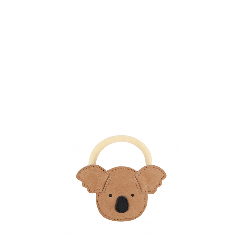 Hair elastic koala