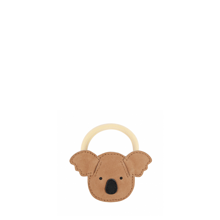 Hair elastic koala