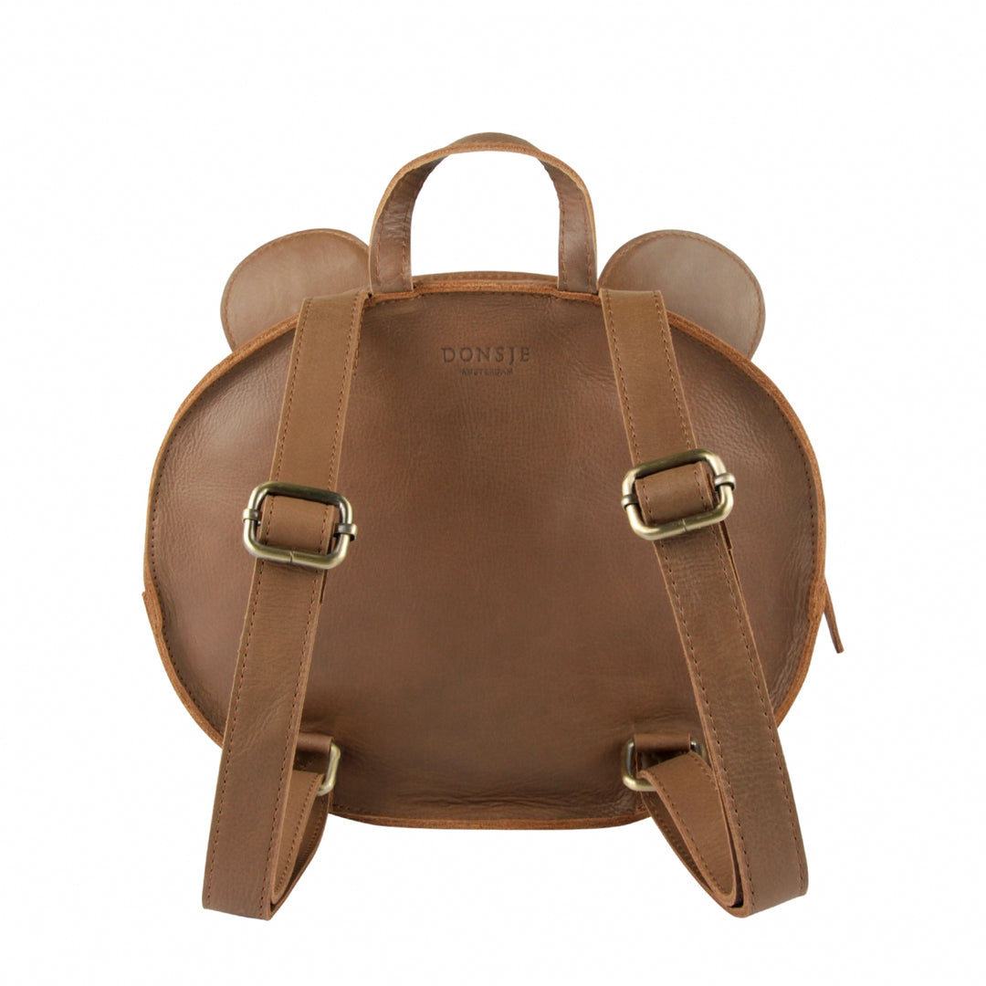 School bag bear