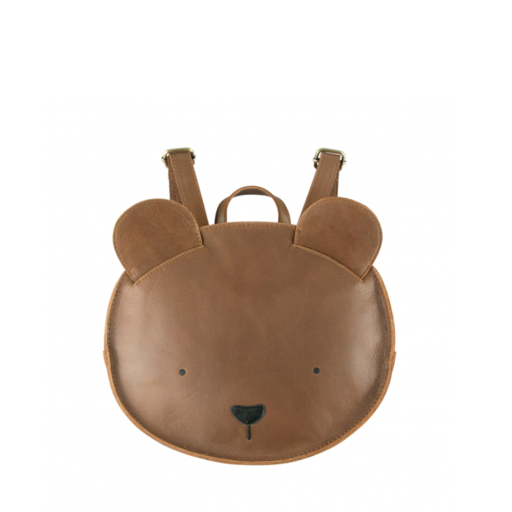 School bag bear