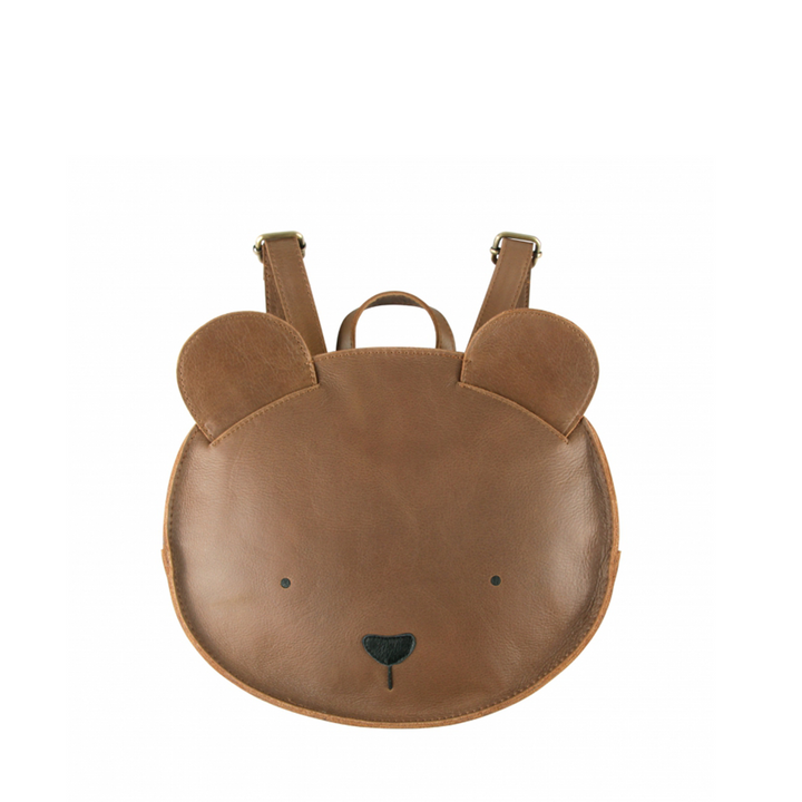 School bag bear