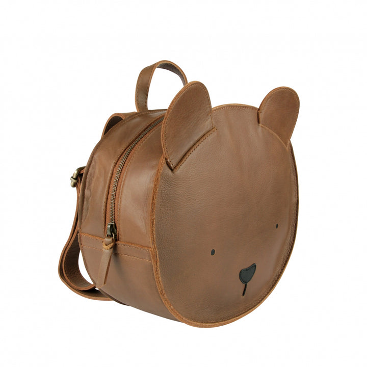 School bag bear