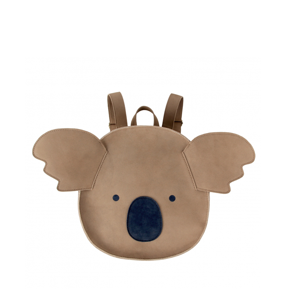 School bag koala