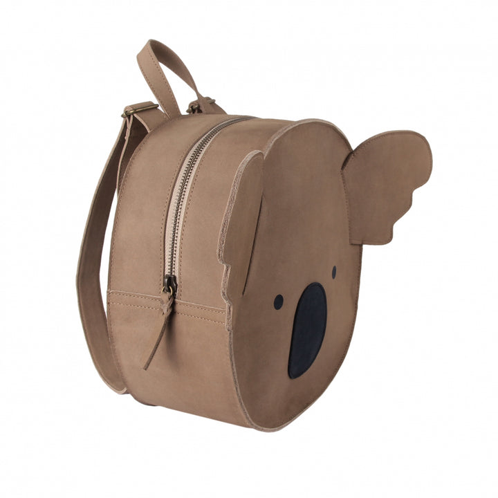 School bag koala