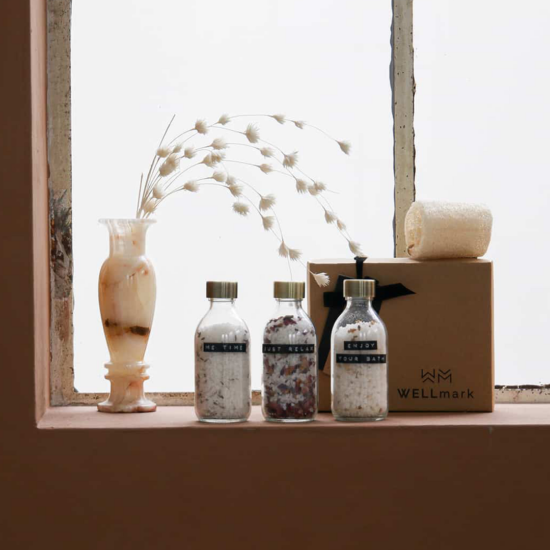 JUST RELAX Gift Set