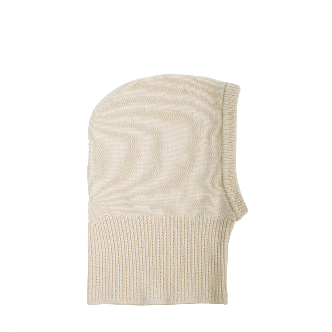 Merino Wool Balaclava Child - Soft Lambs