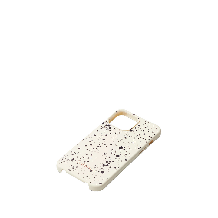 Gsm hoes wit en zwart