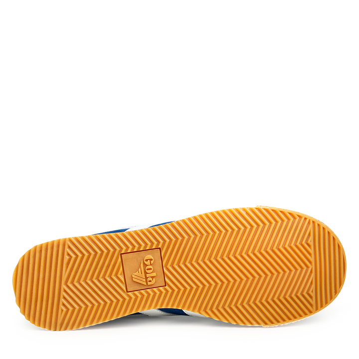 Sneaker blauw