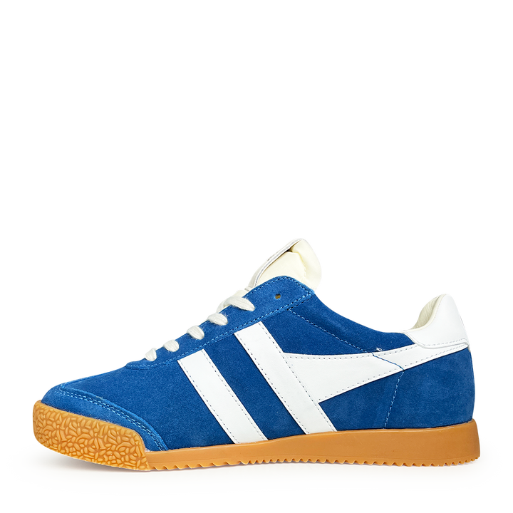 Sneaker blauw