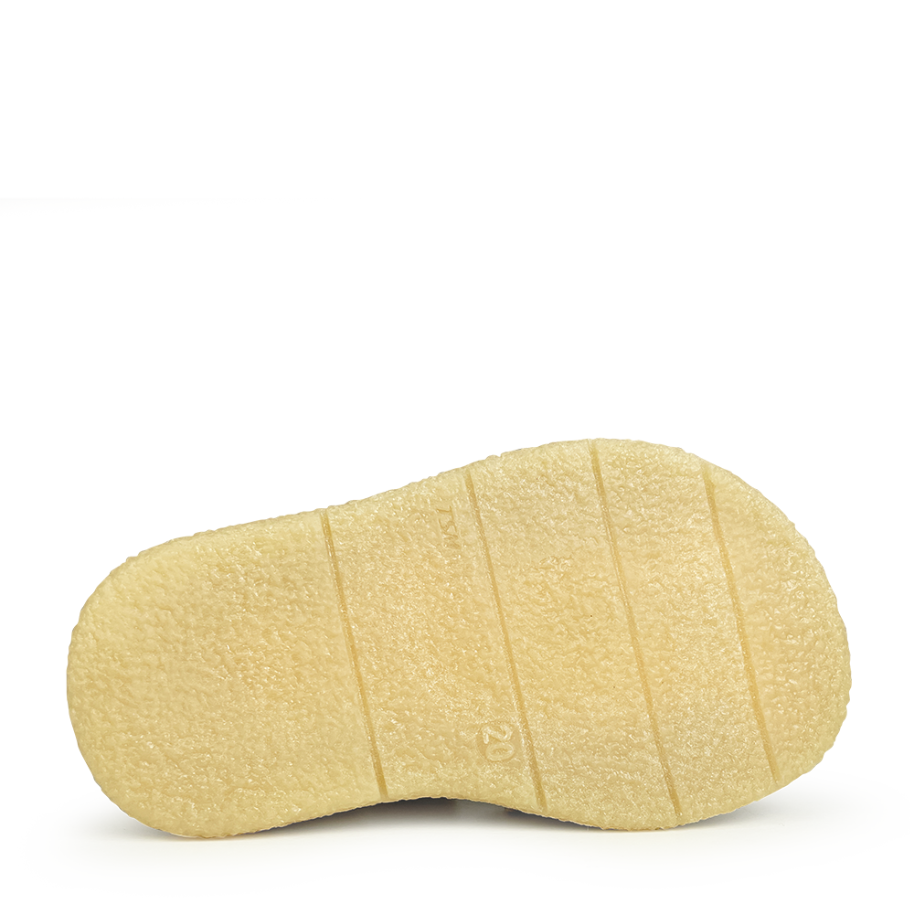 Sandaal oker