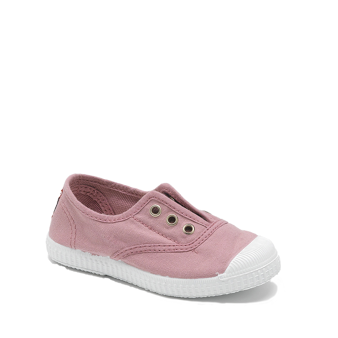 Speelschoen rosa