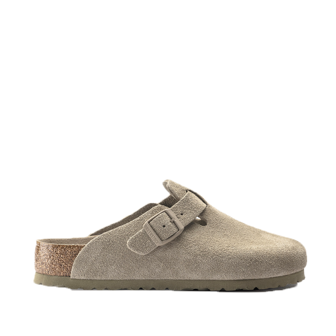 Boston faded khaki
