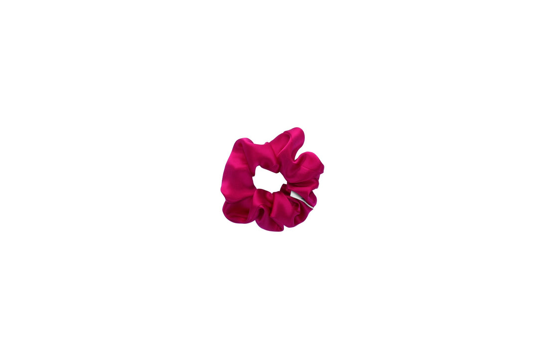 Scrunchie il sole pink