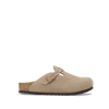 Boston Kids Taupe