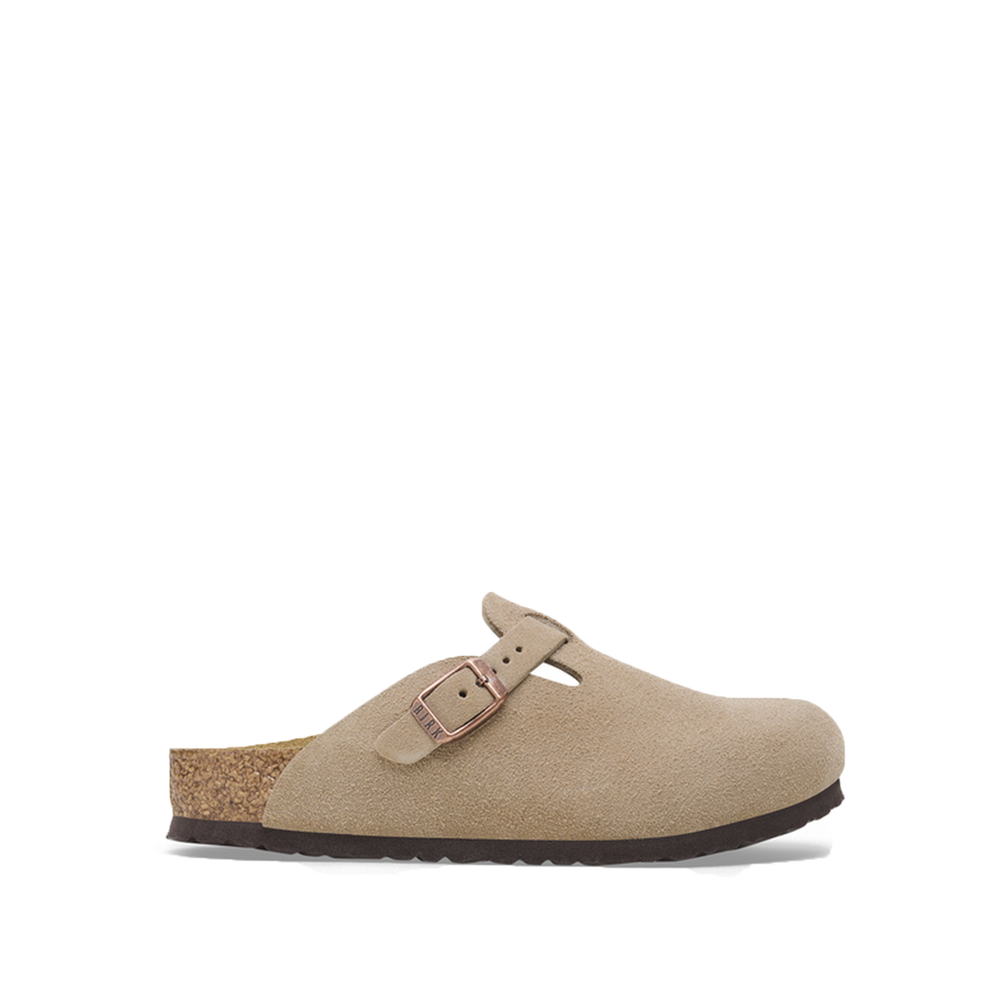Boston Kids Taupe
