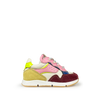 Sneaker wit / multicolor