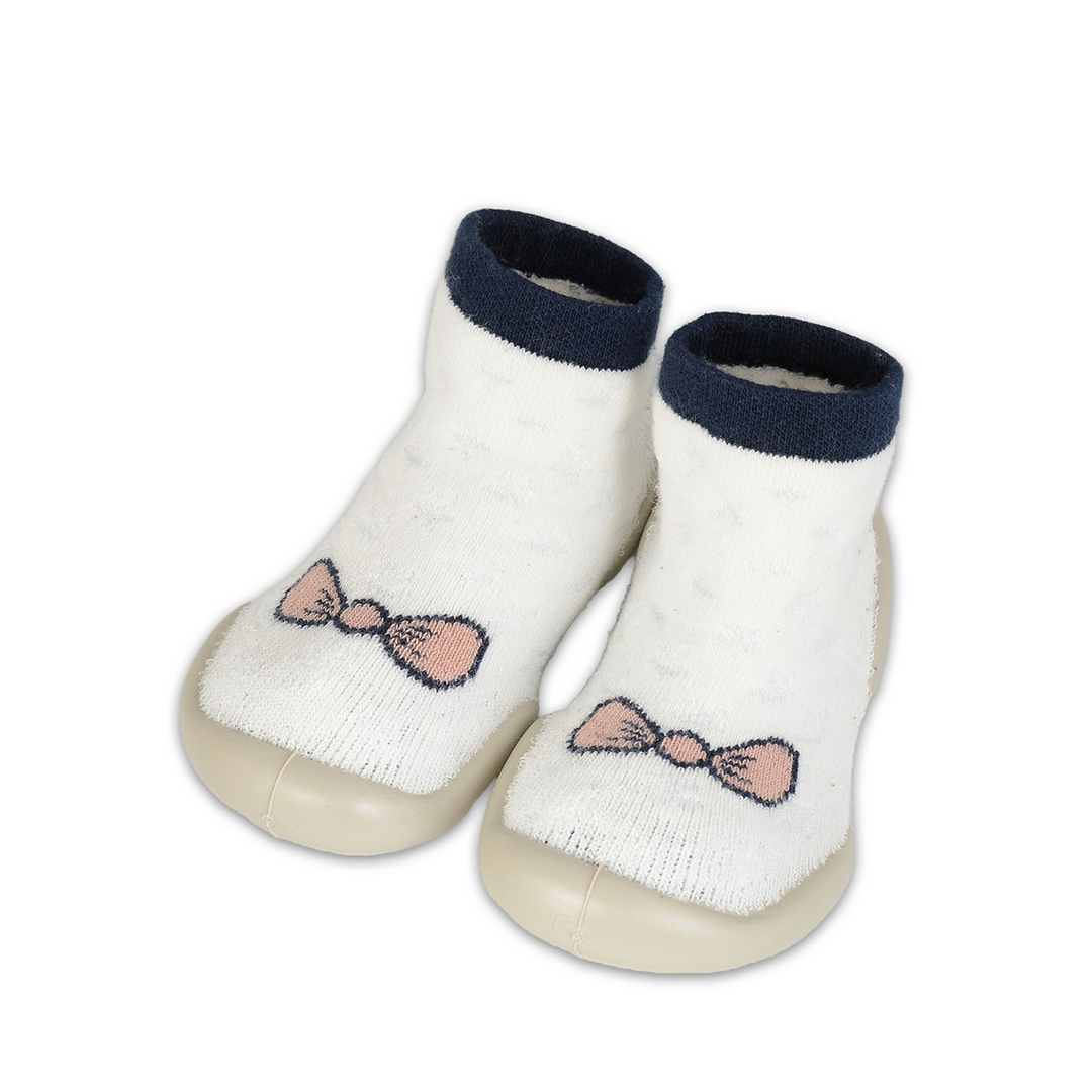 Sokpantoffel Noeud ou Etoile