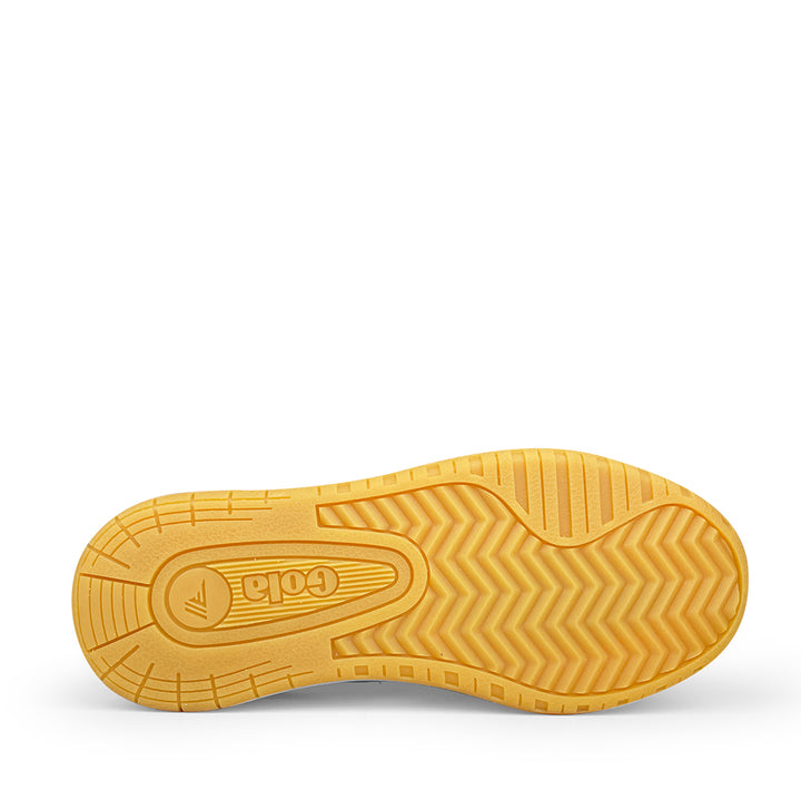 Sneaker Eagle wit / blauw