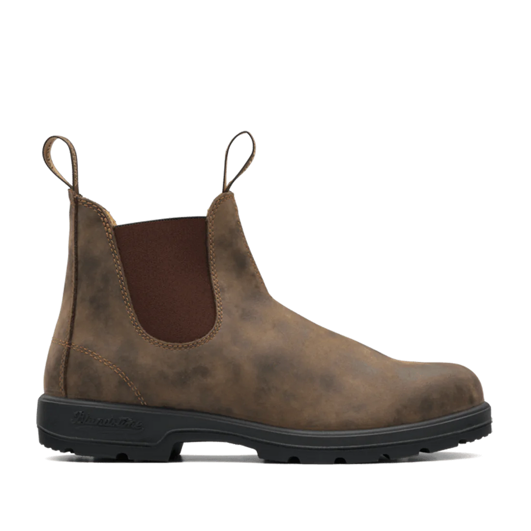 Laars 585 classic Rustic Brown