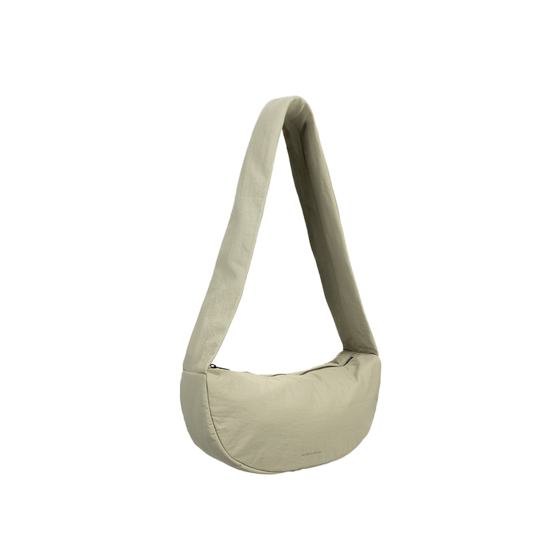 Namika cross body bag | peridot