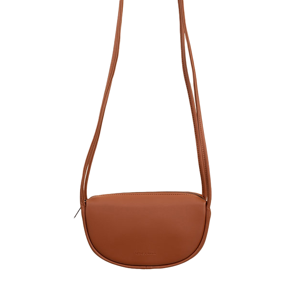 Hikaru handtas carnelian