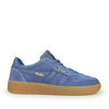 Sneaker blauw