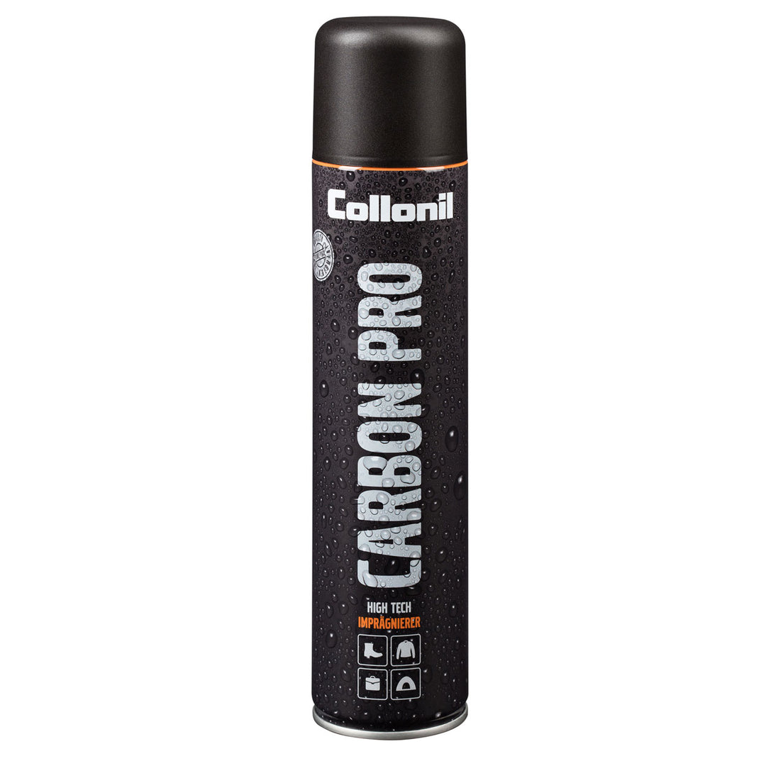 Carbon pro shoe care