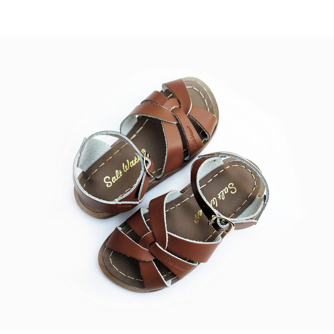 Original sandaal tan