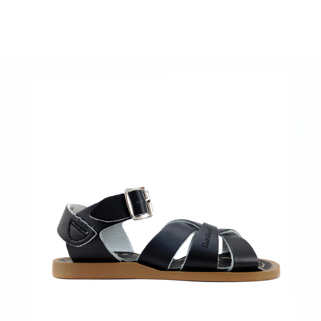 Original sandaal black
