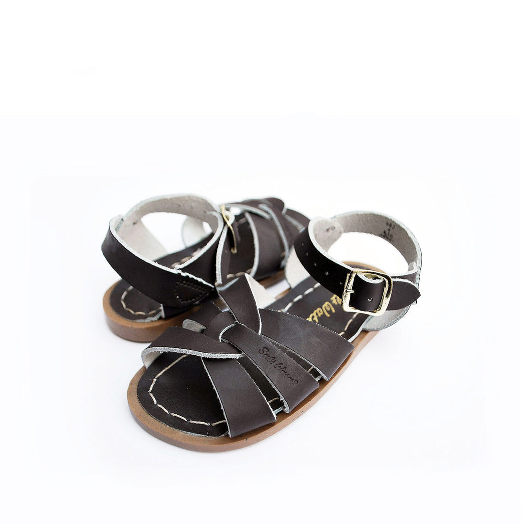 Original sandaal black
