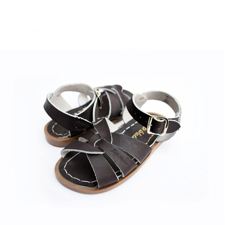 Original sandaal black