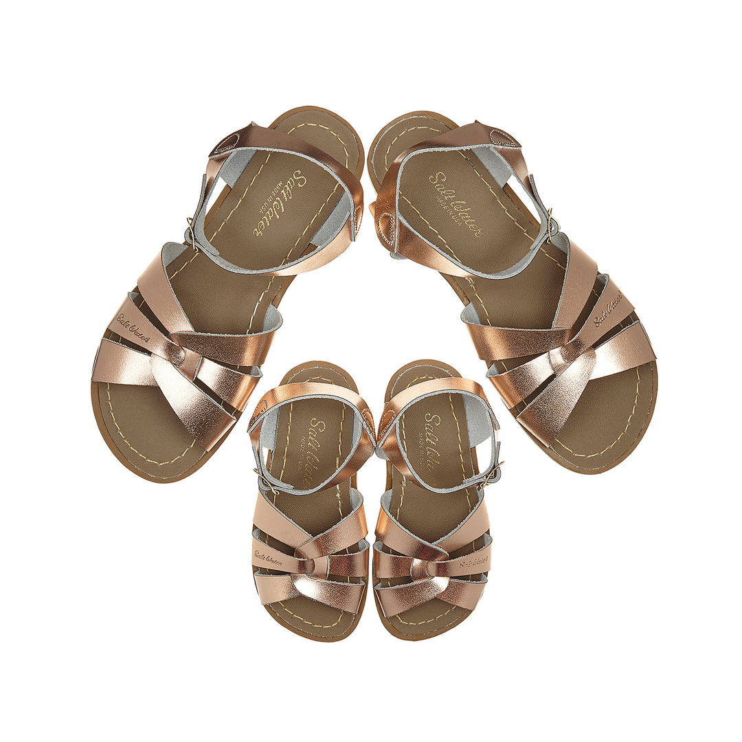 Original in rose goud