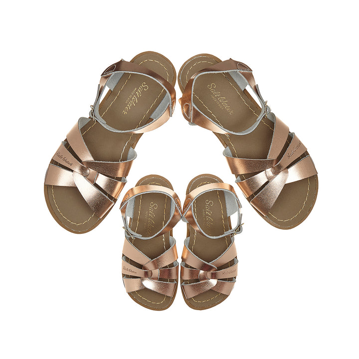 Original in rose goud
