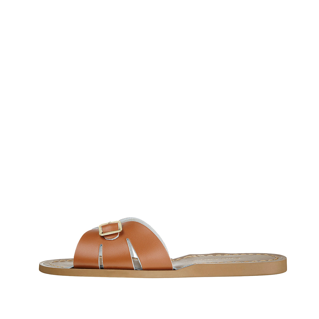 Slide tan