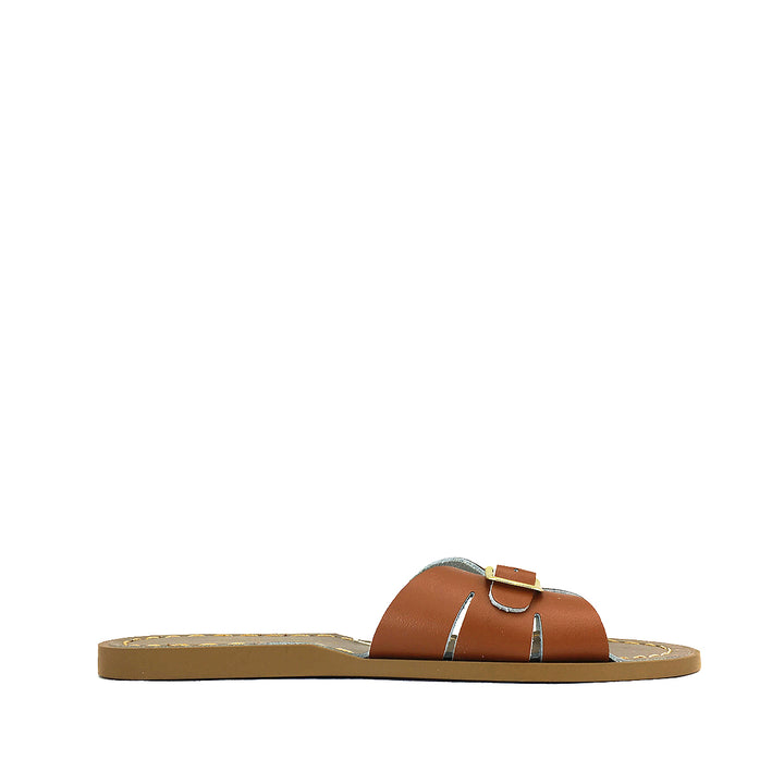 Slide tan