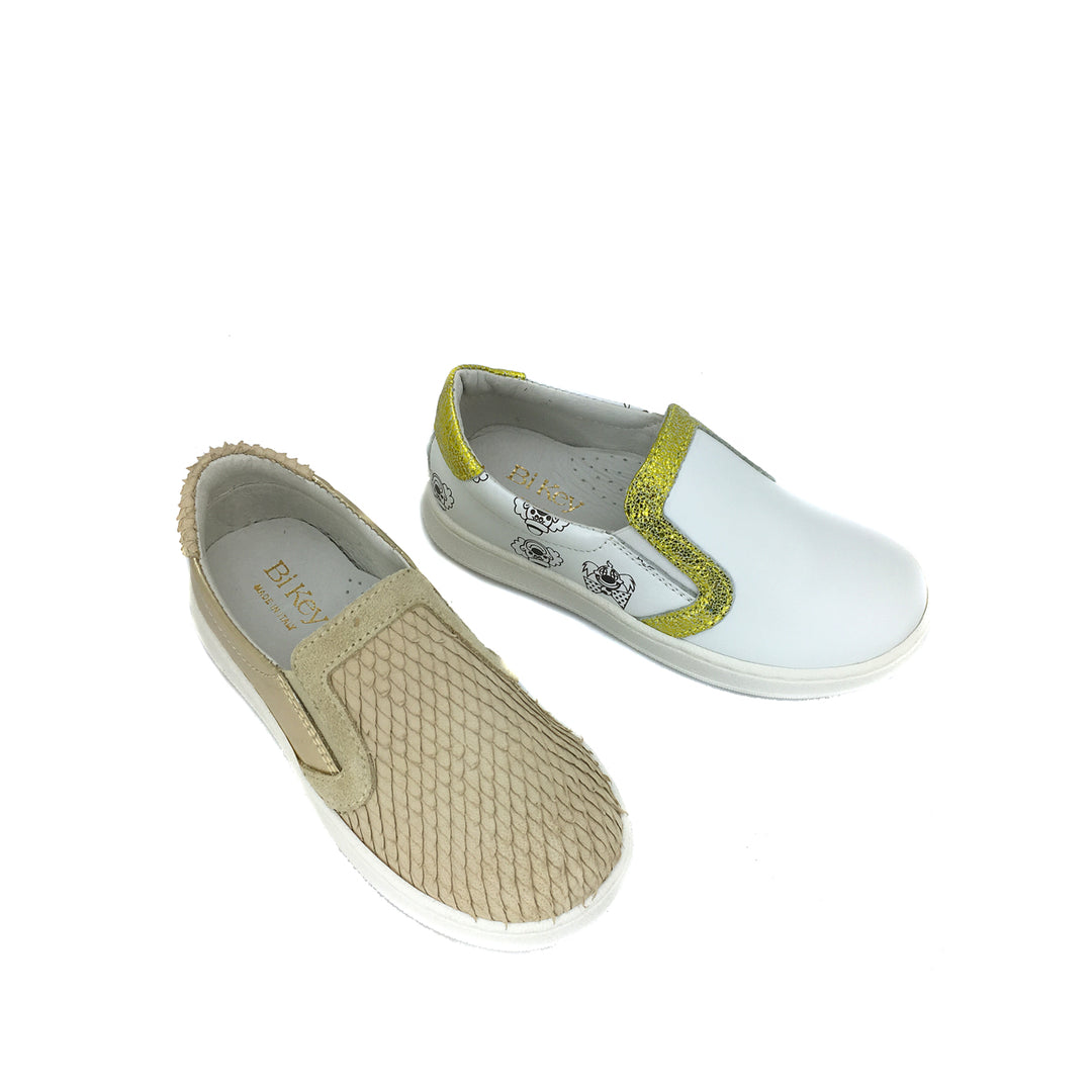 Loafer print