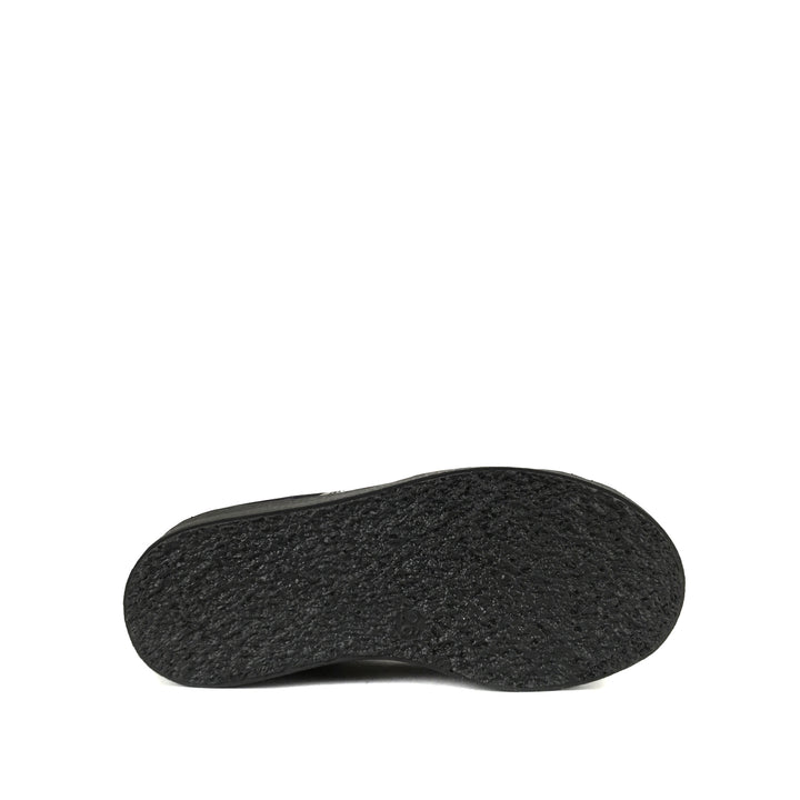 Sneaker donkerblauw