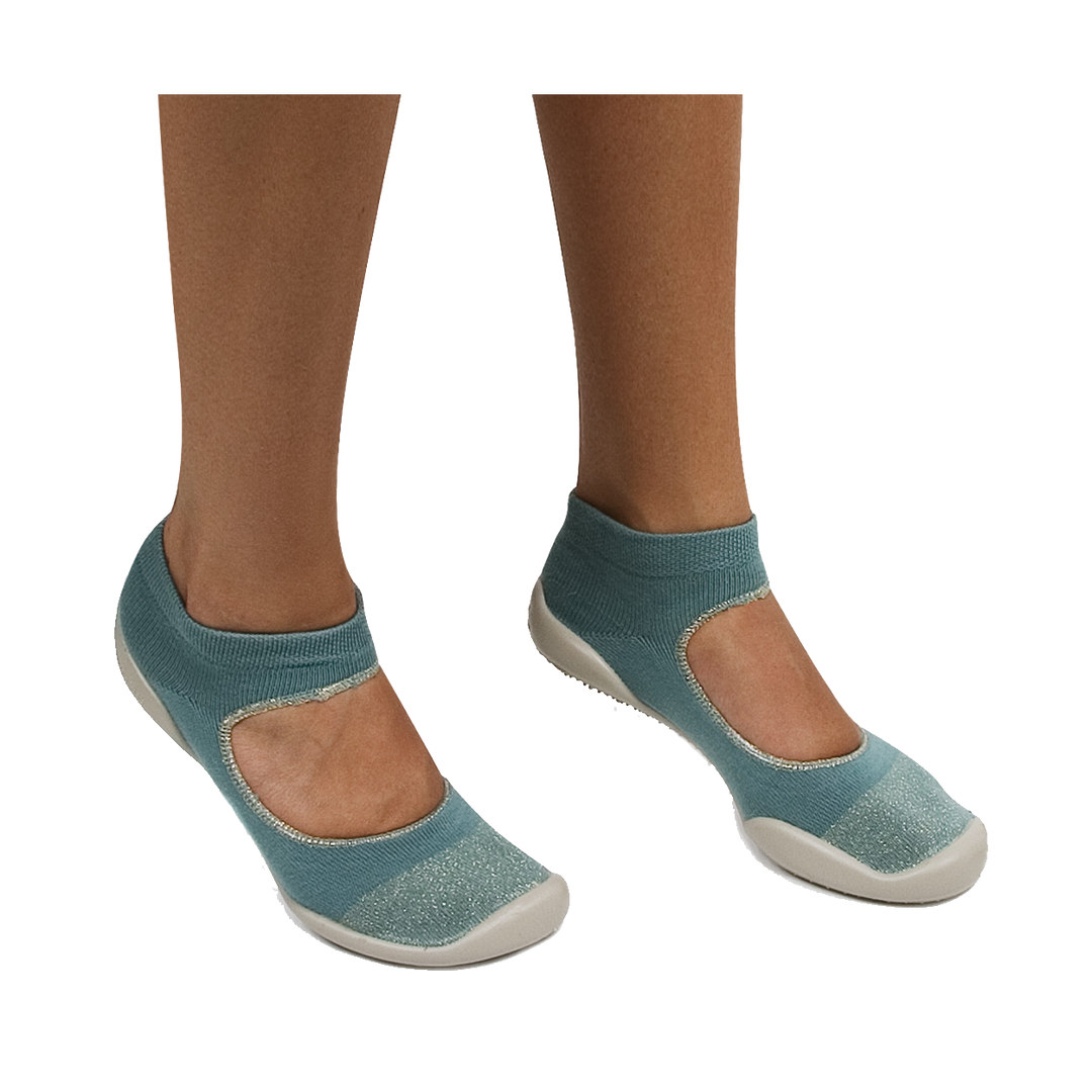 Sokpantoffel ballerina Uluberlu Dory
