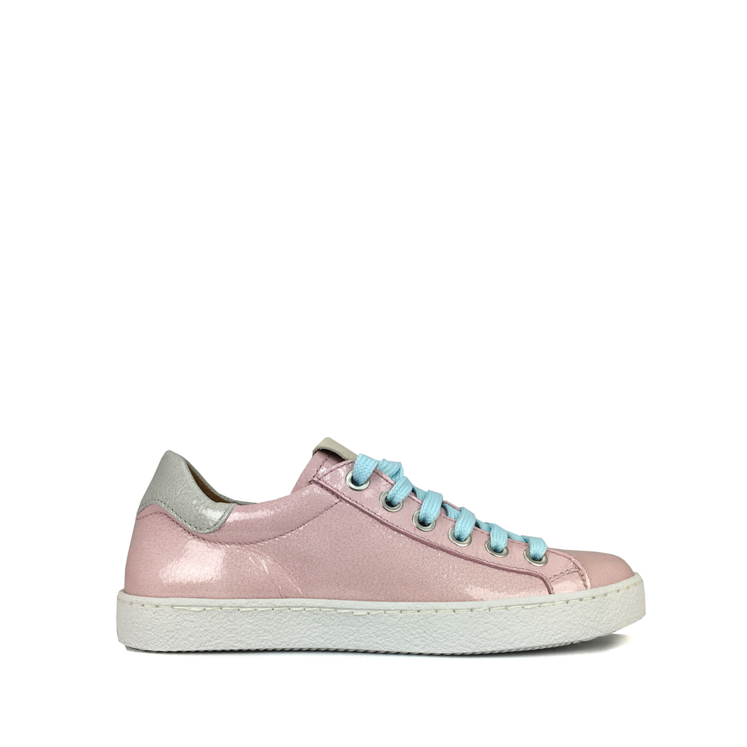 Sneaker roze