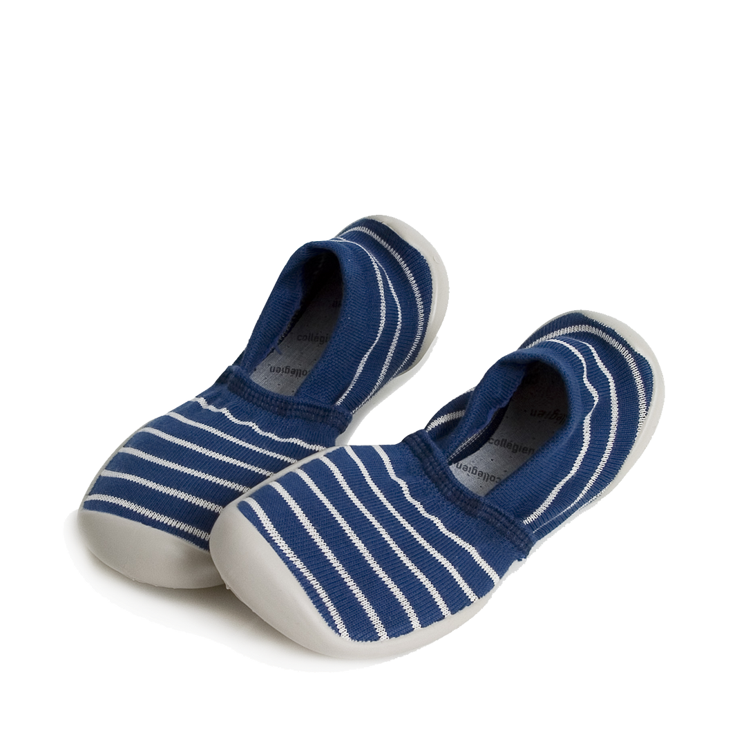 Sock slipper marin-ulysse espadrille model