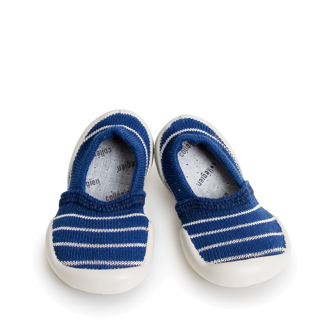 Sock slipper marin-ulysse espadrille model
