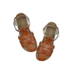 Original shark sandaal tan