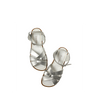 Original sandaal zilver