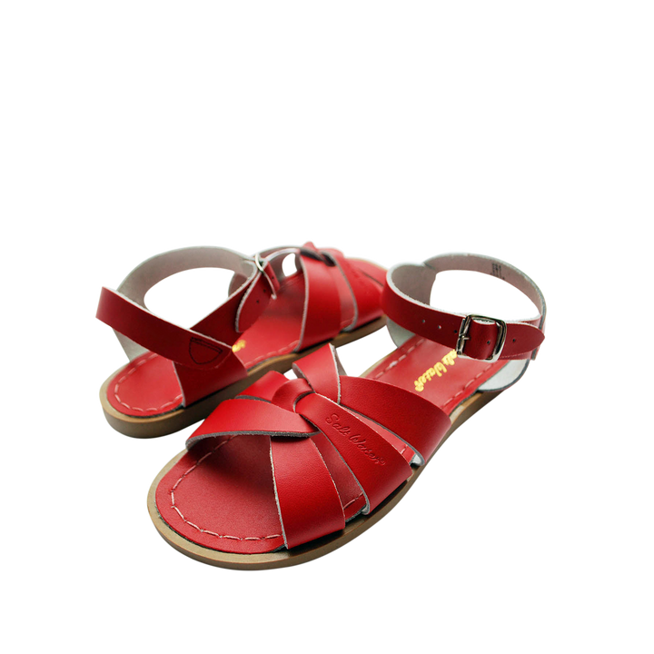 Original sandaal red