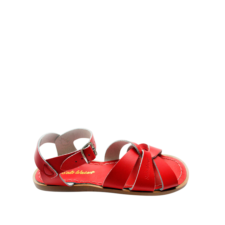 Original sandaal red