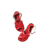 Original sandaal red