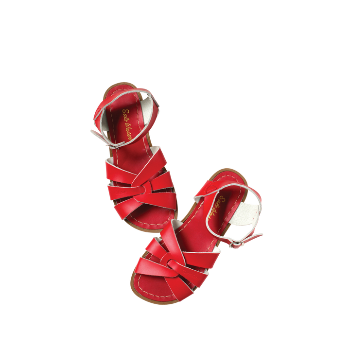 Original sandaal red
