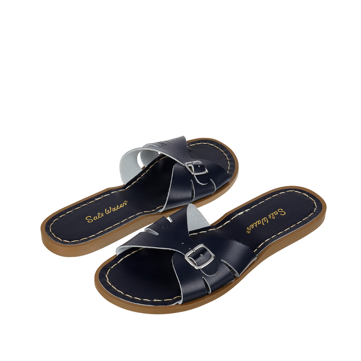 Slides navy