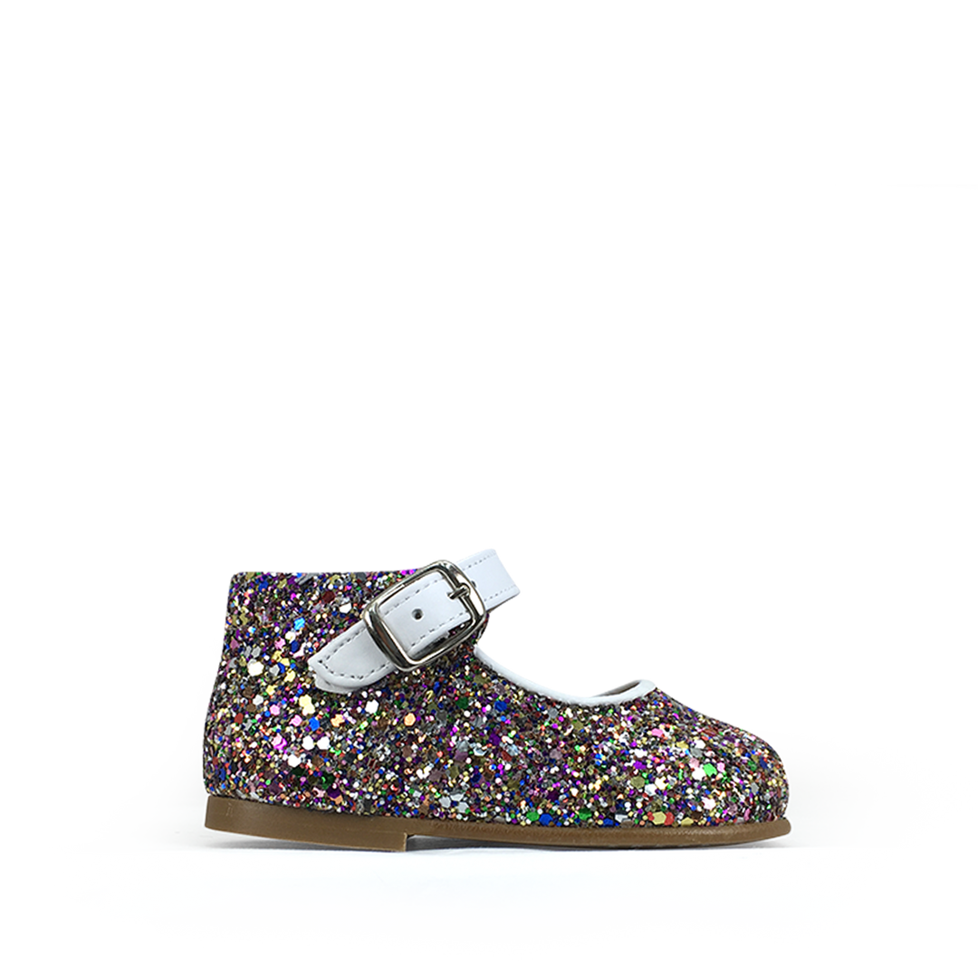 Ballerina multicolor