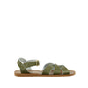 Original sandaal olive